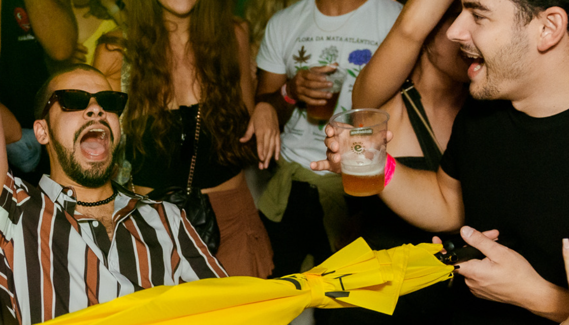 Event page header image