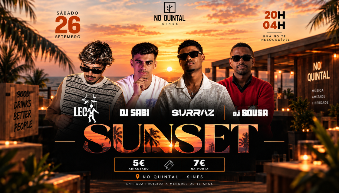 Event page header image