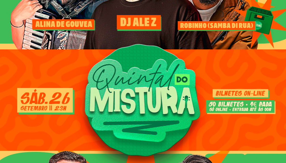 Event page header image