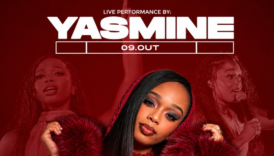 Event page header image