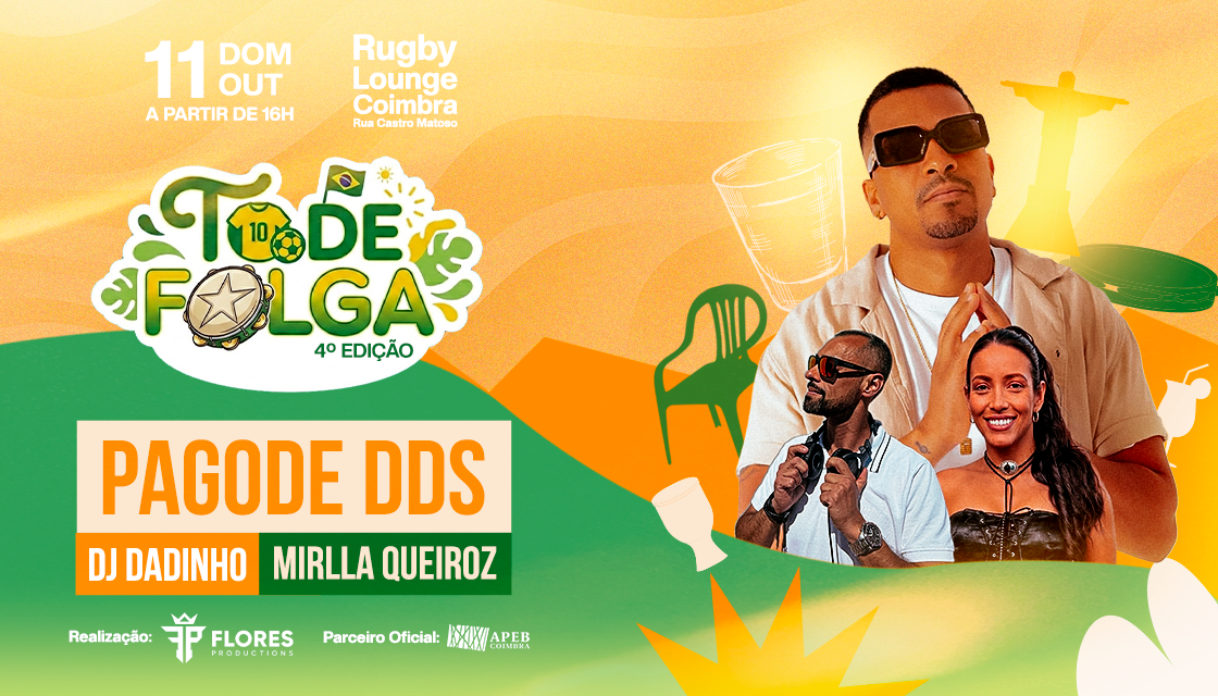 Event page header image