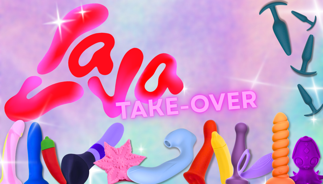 Event page header image