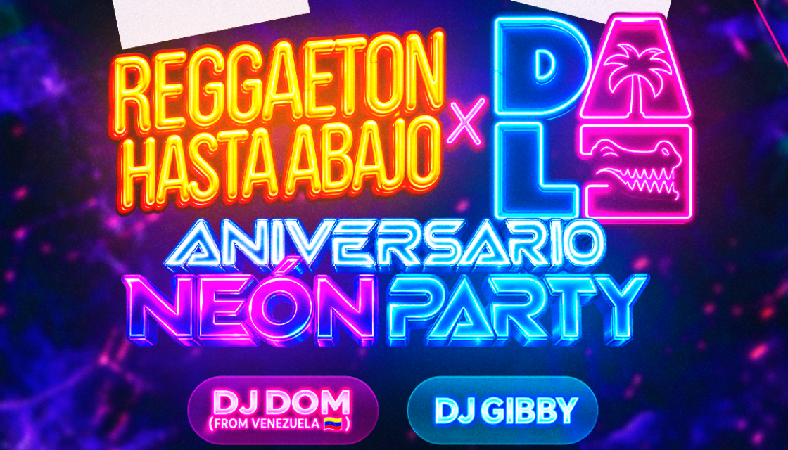 Event page header image