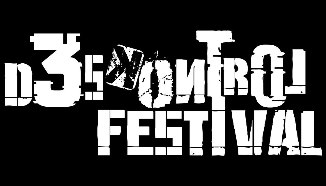Event page header image