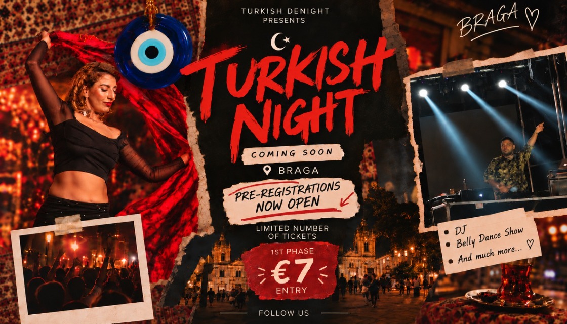Event page header image
