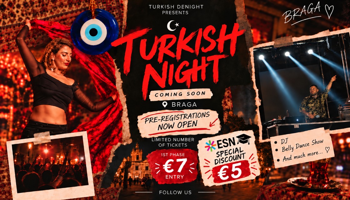 Event page header image