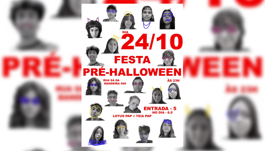 Event page header image