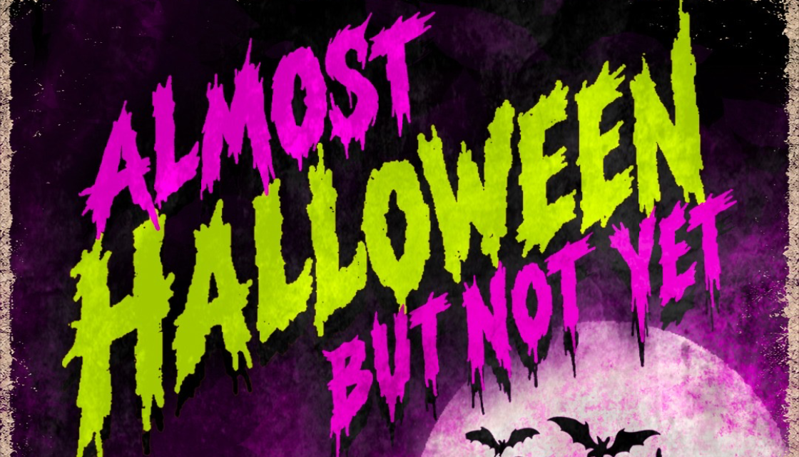Event page header image