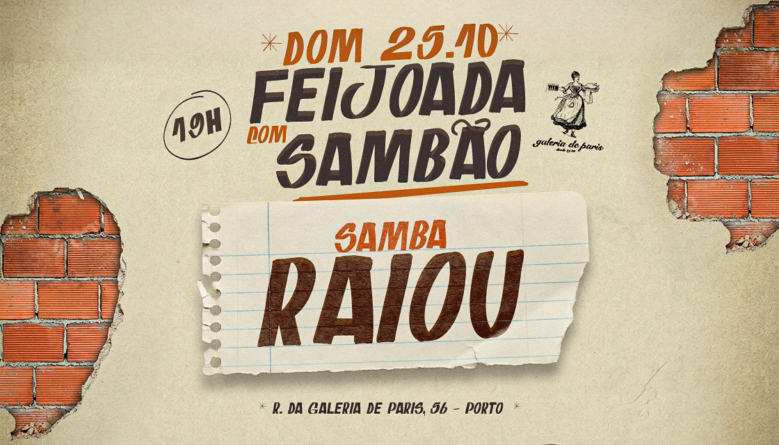Event page header image