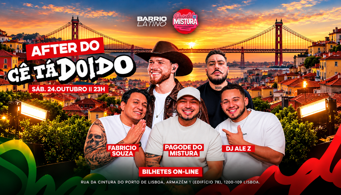 Event page header image