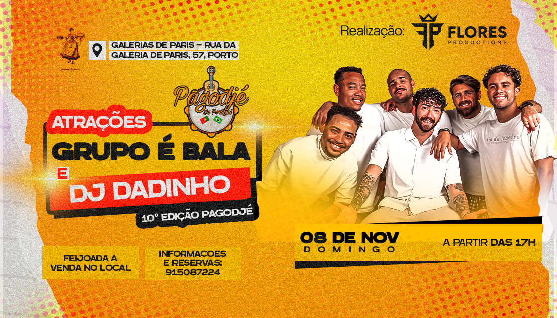 Event page header image
