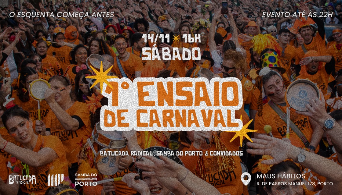 Event page header image