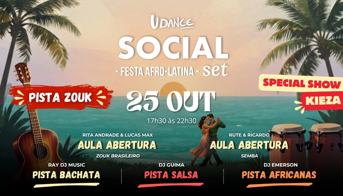 Event page header image