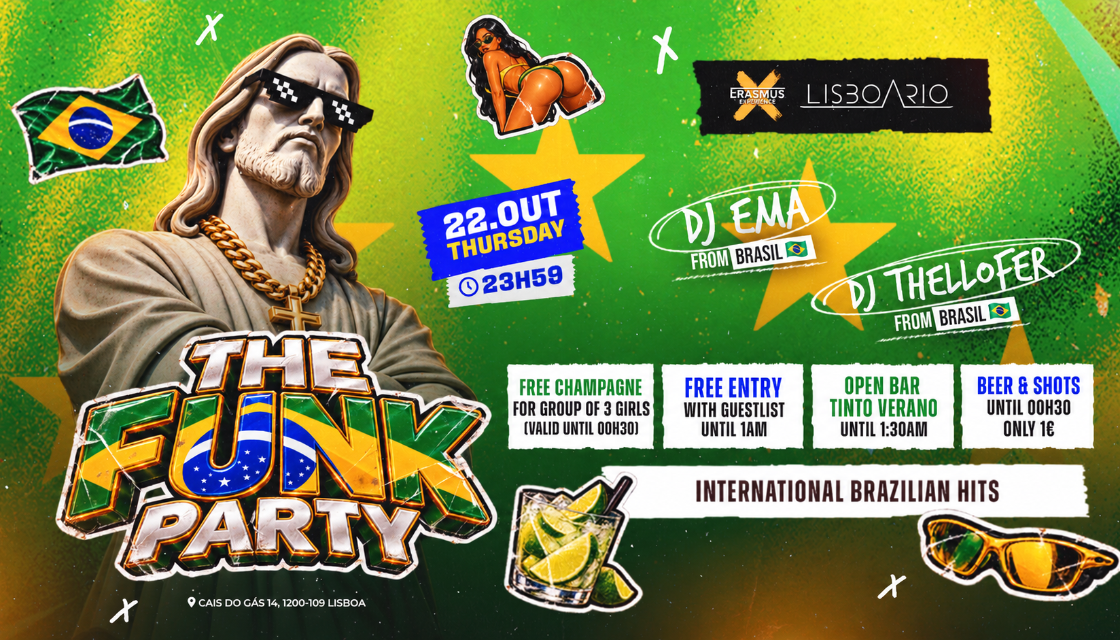 Event page header image