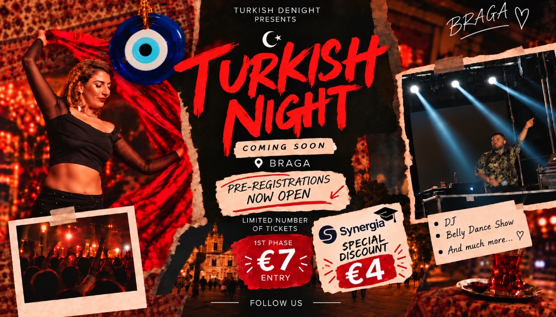 Event page header image