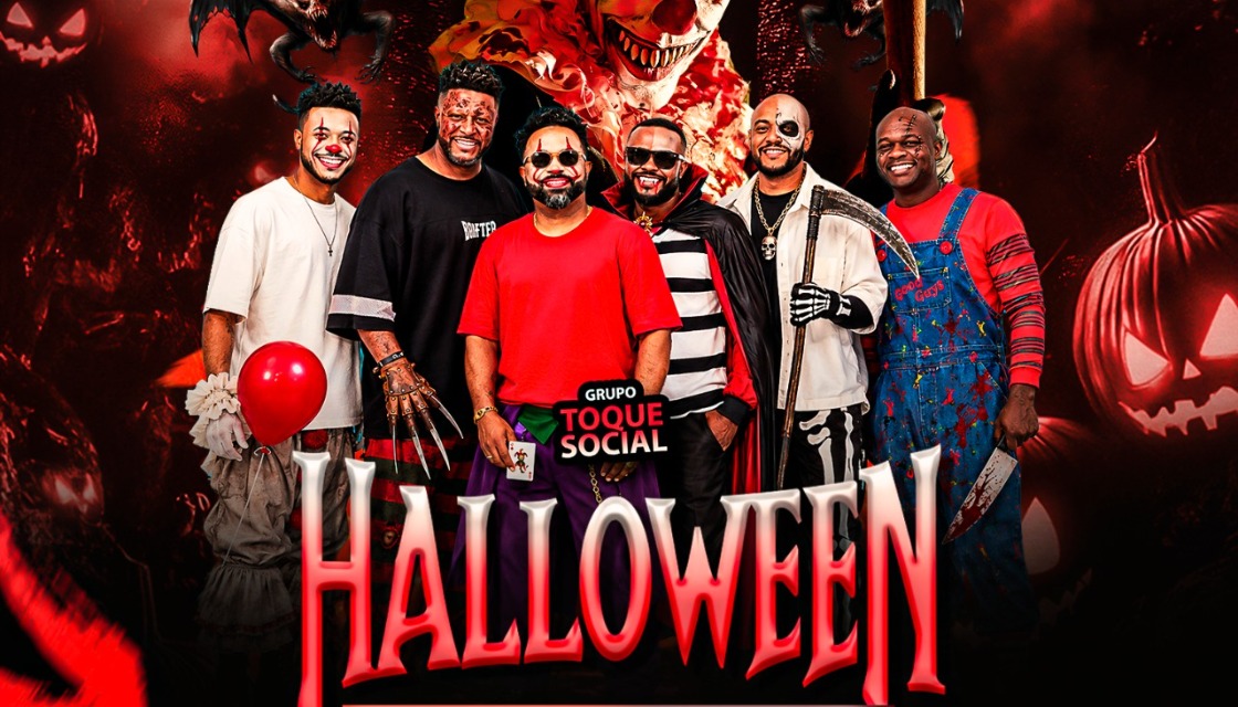 Event page header image