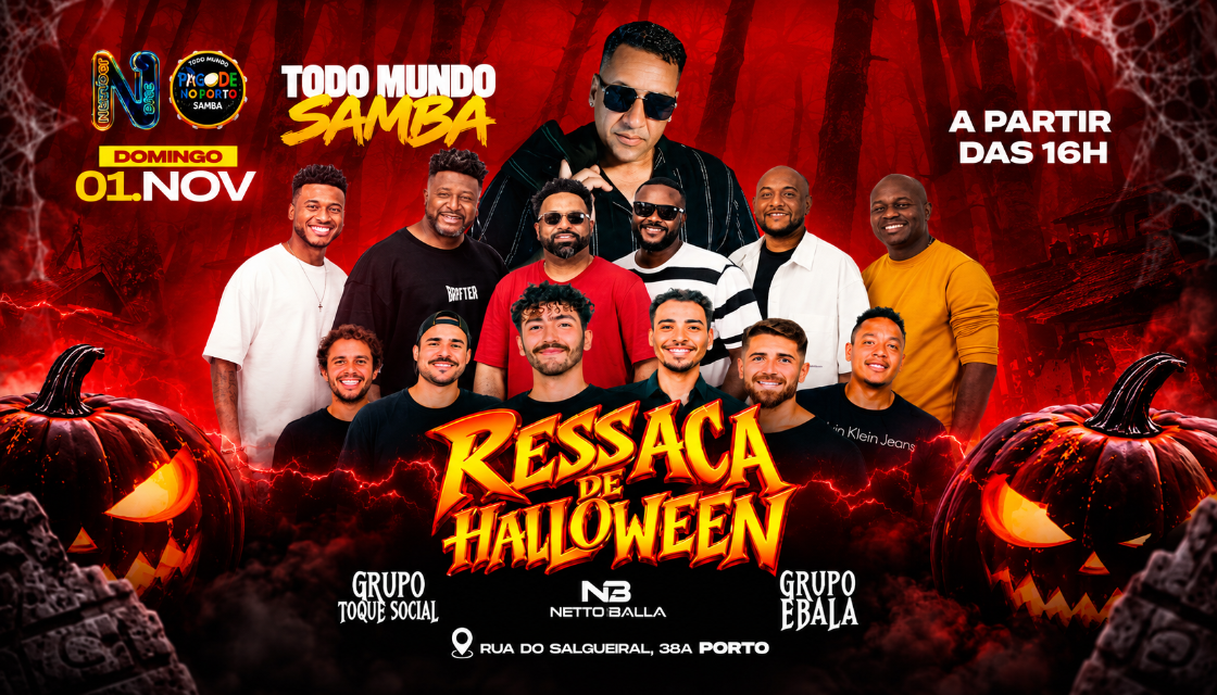 Event page header image