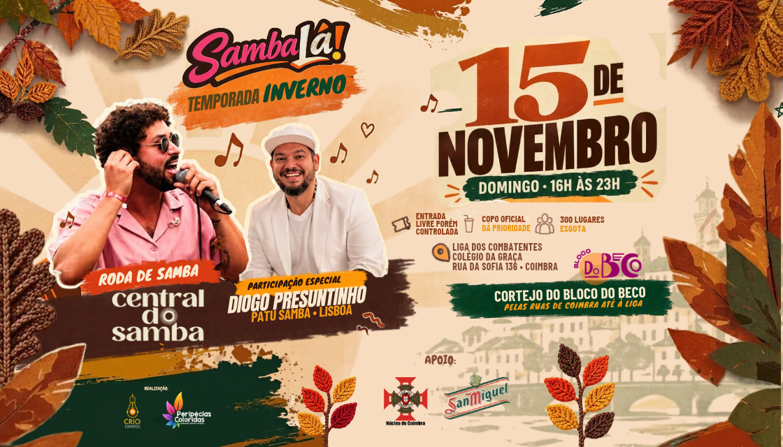 Event page header image