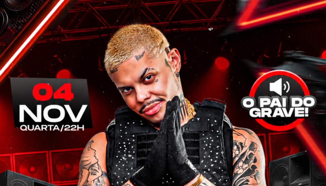 Event page header image